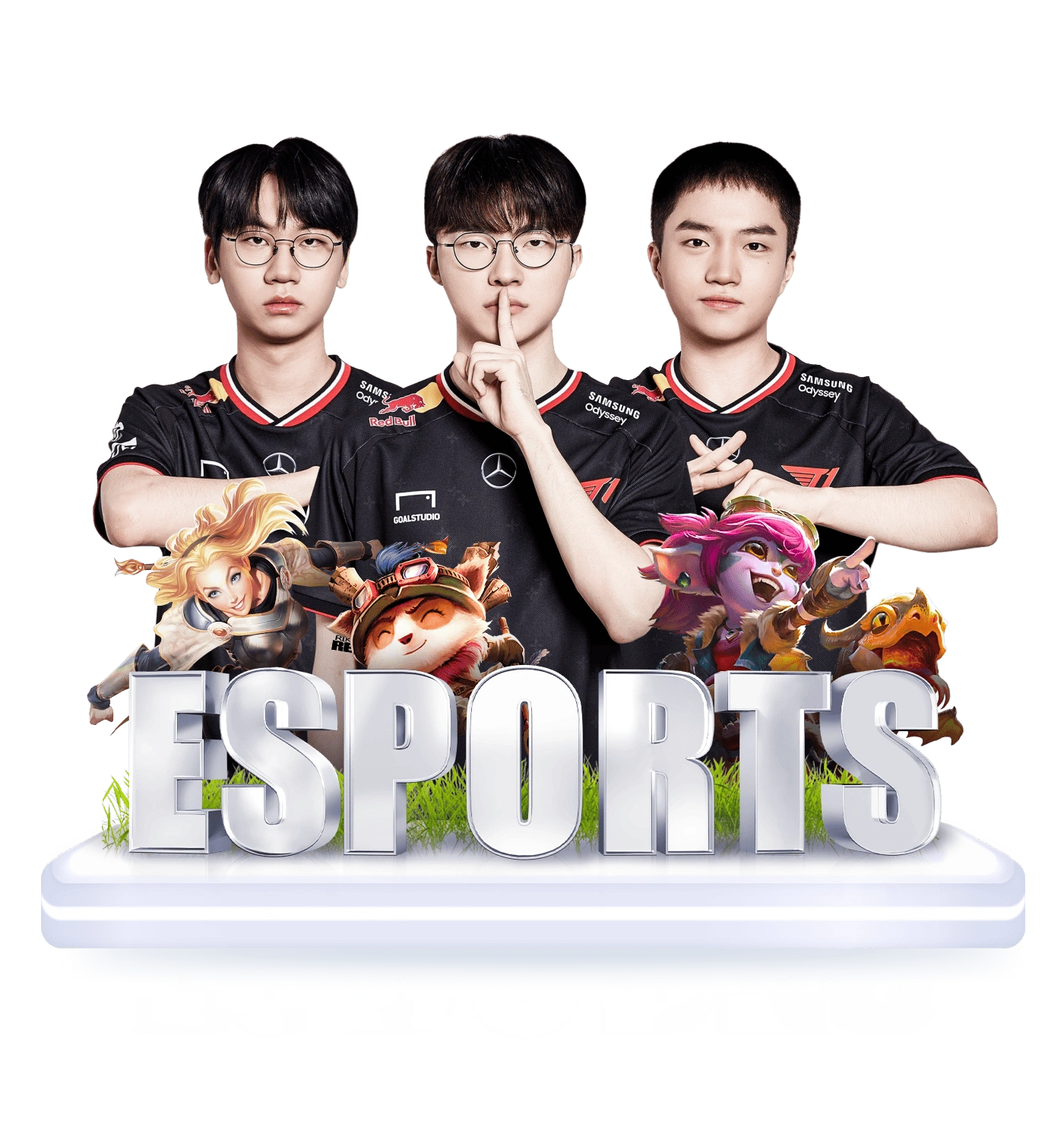 Chuyên mục esports QQ88